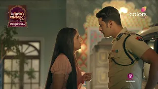 Mera Balam Thanedar Promo: Bulbul Ko Ho Rahi Hai Veer Ki Fikar