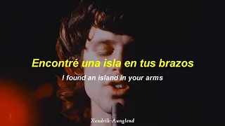 The Doors - Break on through ; Subtitulado al Español e Inglés | Video HD