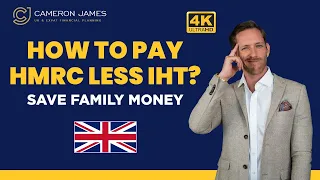 How To Avoid Inheritance Tax UK? Best Way To Reduce IHT