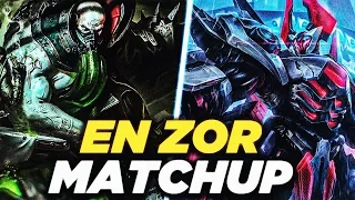 5x400 RP! Urgot'un En Zor Matchup'ı Mordekaisere Karşı Oynuyoruz! @ROBOGOT