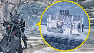 10 Unbelievably Scary Video Game Locations Discovered By Hackers