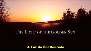 43- Filme "A Luz do Sol Dourado" (Full HD 2017)