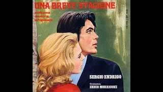 Una Breve Stagione (A Brief Season) [Original Film Soundtrack] (1969)