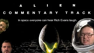 RLM Highlights: Alien Commentary Track