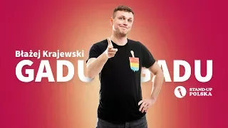 Błażej Krajewski - Gadu-Gadu