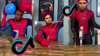 Spider Slack TikTok Compilation | Funny Spider Slack  TikToks 2022 #5