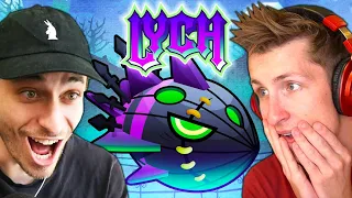 NEW CO-OP LYCH BOSS CHALLENGE with JeromeASF! (Bloons TD6 Update)