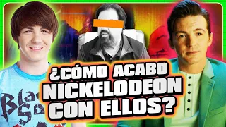 ¿Cómo terminaron Drake & Josh y iCarly? | La FÓRMULA SECRETA de Nickelodeon | Átomo Network