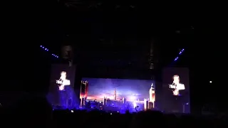 Paul McCartney: Live and Let Die 16/12/18