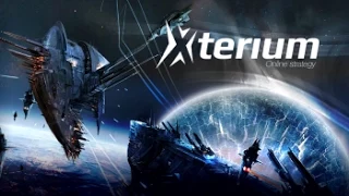 Xterium. Трейлер онлайн игры Xterium.