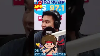 'Yung pinabili mo ng hotdog pero footlong ang ibinigay #shorts | Barangay LS 97.1 (Talk To Papa)