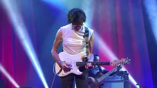 Jeff Beck Live | Little Wing - The Capitol Theatre 10/8/2022