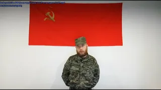 МОЯ РОДИНА СССР!!!
