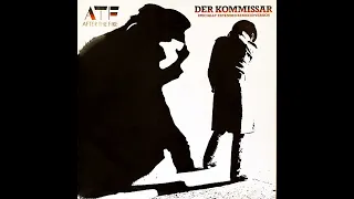 Der Kommissar (1982) (Specially Extended Remix Version) After The Fire