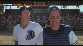 The Best Baseball Movies Ever! - NateFlix