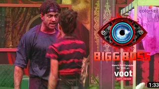 Bigg Boss 16 Promo | Bigg Boss 16 Full Episode 4 Dec 2022