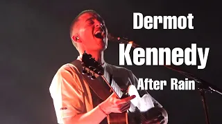 Dermot Kennedy - After Rain - Live @ Palladium Cologne 20.5.2019