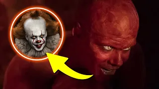 Welcome to Derry | Bill Skarsgard Could Return | Pennywise Original Form Reveal?