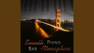 Smooth Piano Bar Atmosphere