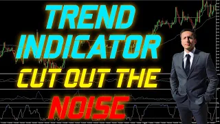 ATTENTION TREND TRADERS: I FOUND a Tradingview Indicator YOU SHOULD SEE...