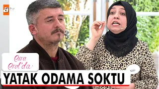 Serdal: Karımın ihaneti yakalayacağını düşünmüyordum! - Esra Erol'da 23 Kasım 2023