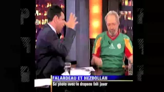 Thug life Pierre Falardeau no 3 Denis Lévesque