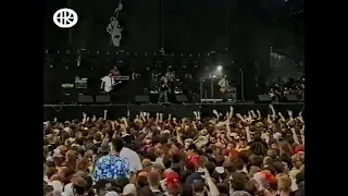 Linkin Park live @ Rock im Park 2001 (Day 1) | Nuremberg, Germany (Full Show) [06/01/2001]