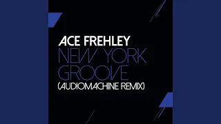 New York Groove (Audiomachine Remix)