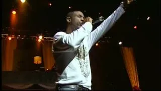 Twisted (HD Live Version) / Keith Sweat with Kut Klose