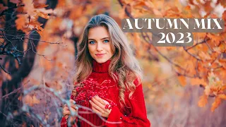 Autumn Mix 2023 🍂 Deep house relax mix 🍂 Autumn Vibes