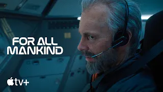 For All Mankind — Tráiler oficial de la cuarta temporada | Apple TV+