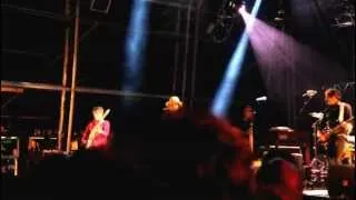 Wilco - Dawned on me (Optimus Primavera Sound 2012)