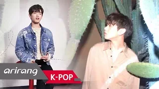 [Pops in Seoul] Trendy pop style with an addictive hook! Eric Nam(에릭남) Interview of 'Honestly…(솔직히)'