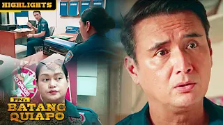 Rigor notices that Lena is avoiding him | FPJ's Batang Quiapo (w/ English Subs)