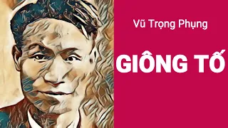 Giông Tố full, Vũ Trọng Phụng