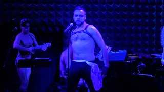 The Skivvies and Eric Ulloa - Don’t Dream It Medley