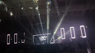 Cat Dealers - Sunshine (1) @ Dancefloor 2022 - Day 2 (4K)