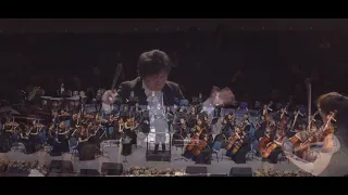 Tchaikovsky - Violin Concerto in D Major. op.35 (Violin. Ye-Rin Ju)