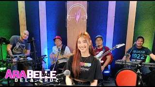 ArabeLIVE with Side Project Band March 18, 2022 Live Stream