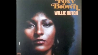 Willie Hutch ‎– Foxy Brown (OST FULL album) US Reissue 2001 Vinyl Rop