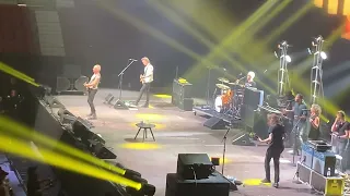 Sting - Helsinki 22 September 2022/ Every little thing she does is magic