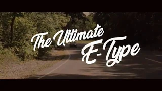 The Ultimate E-Type - "The Puma"