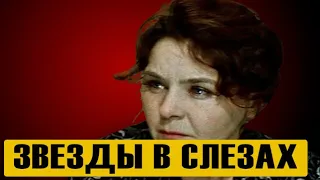 Печальная весть о Нине Ургант опечалила народ...