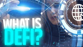 What Is DeFi (Decentralized Finance Explained in Minutes)