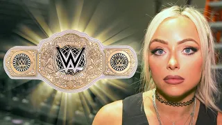 Liv Morgan, Chelsea Green and more react to Rhea Ripley vacating Women's World Title