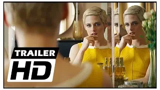 Seberg (2019) Official Trailer | Biography, Drama, Thriller