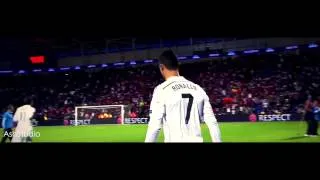 Cristiano Ronaldo vs Sevilla English Commentary 14 15 HD 720p