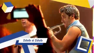 Zapowiedź Golec uOrkiestra i Zdob si Zdub | Wschód Kultury – Europejski Stadion Kultury 2018