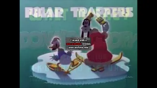 What If Polar Trappers (1938) – original RKO titles Shake