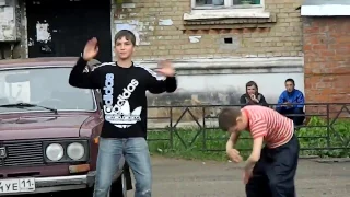 Верни мне мой   2007